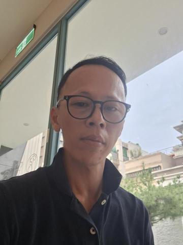 Kevin Lee
