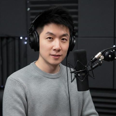 苓雅歌唱表演推薦Tommy｜專屬歌曲訂製 &times; 音樂商演