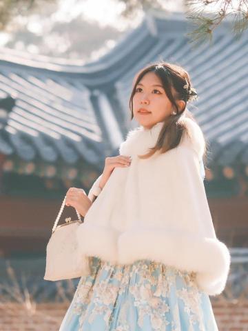 提供54服務的專家林冠妤