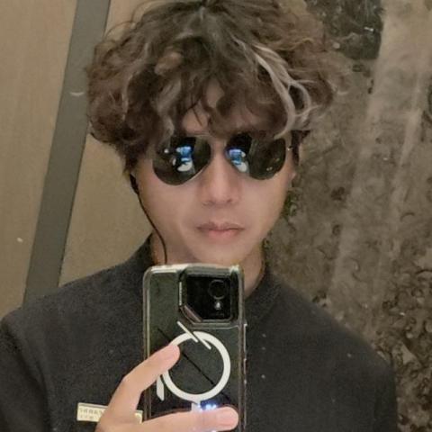 提供ppt版面服務的專家謝芃蔚