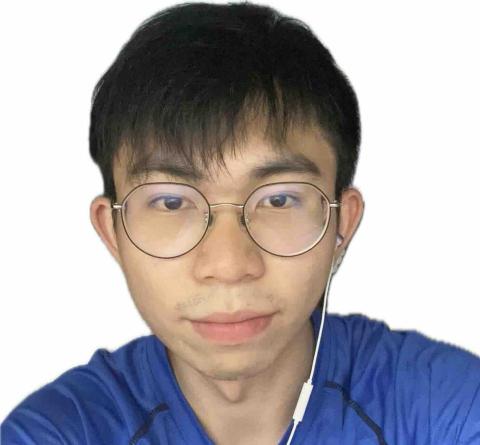 提供toeflibt考場服務的專家林子翔