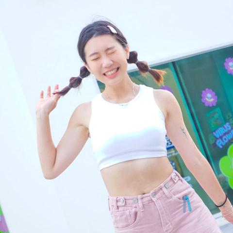 何珮瑄