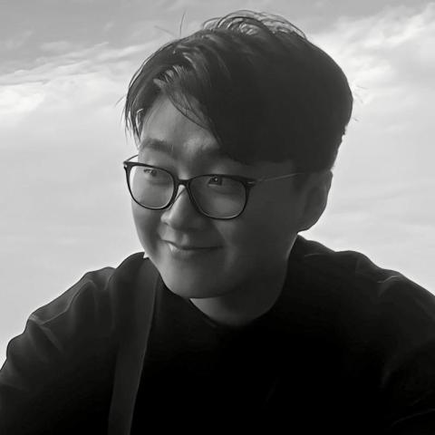 陳海翔