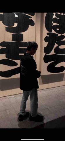提供集運服務的專家小禹