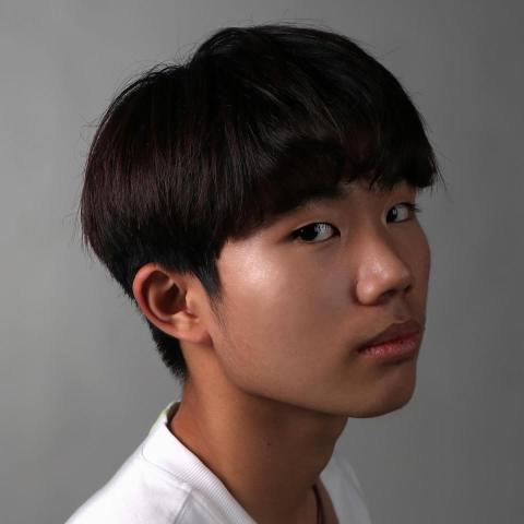 張凱勛
