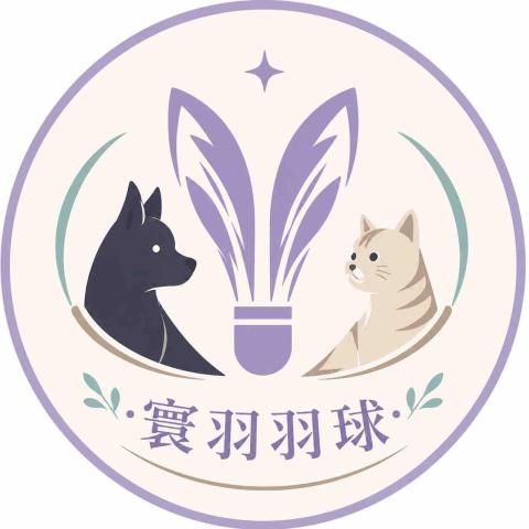 寰羽羽球