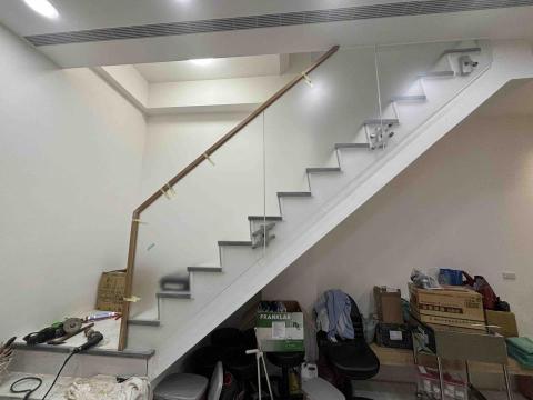 明藝玻璃 - 