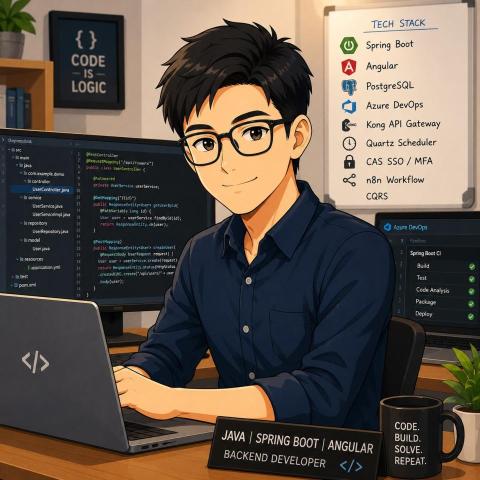 提供鼎新workflow服務的專家Martin
