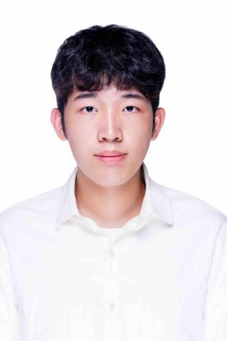 周俊佑