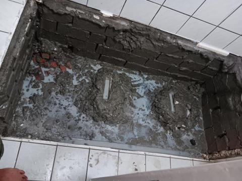 綠映工程：特殊清潔垃圾房屋-病世他殺除味道清潔室內空氣消除臭 - 