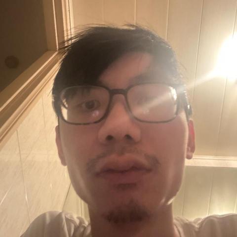 提供代打服務的專家黃彥霖