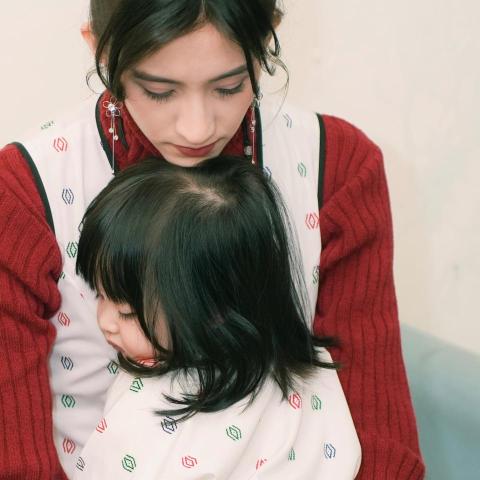 提供代書服務的專家黃妤柔