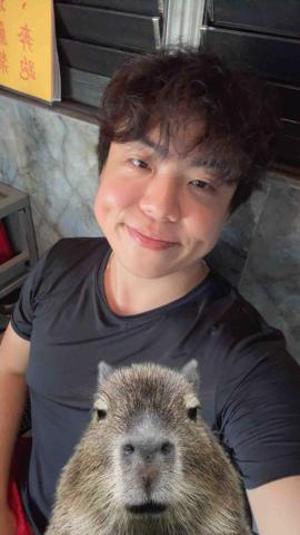 高雄保母推薦李秉樺