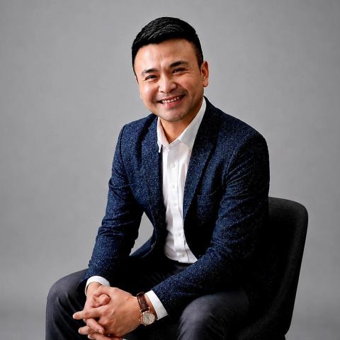 阿亮