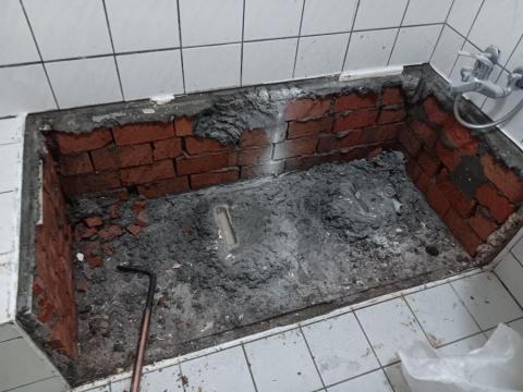 綠映工程：特殊清潔垃圾房屋-病世他殺除味道清潔室內空氣消除臭 - 