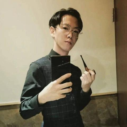 提供台語服務的專家Nikoyang