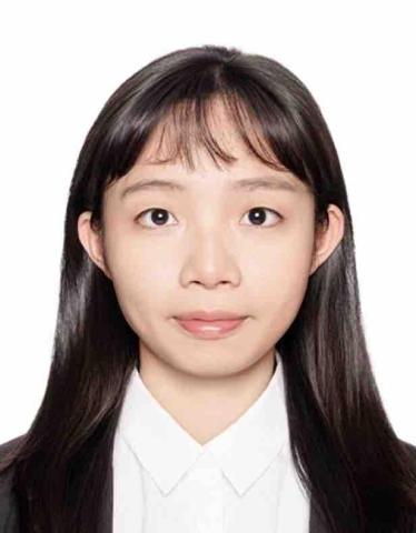 提供應徵服務的專家林彩禎