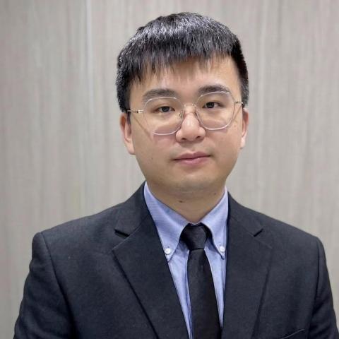 提供113高考服務的專家楊哲岡