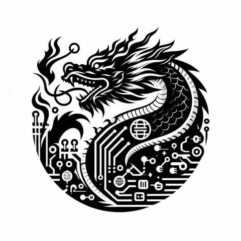 龍炘極科技有限公司