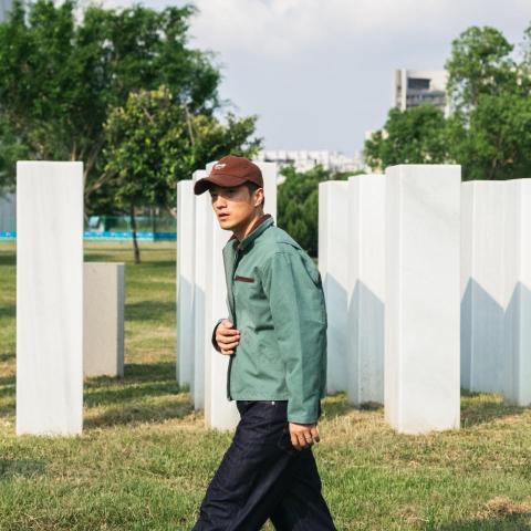 提供mp股價服務的專家Oli chou