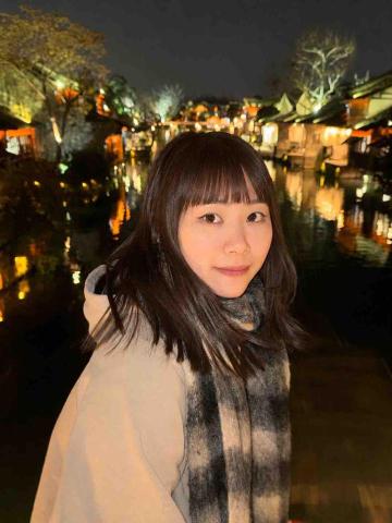 台南寵物美容師推薦陳佳榕