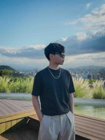 陳麒宇