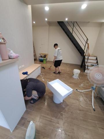 浩森專業清潔工作室 - 