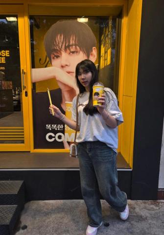 李宜儒