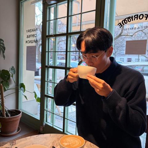 放輕鬆科技有限公司