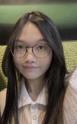 慈嫺 國小國中家教/伴讀