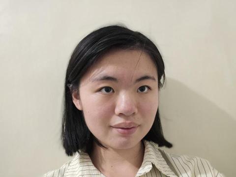 提供員林服務的專家金晴雯