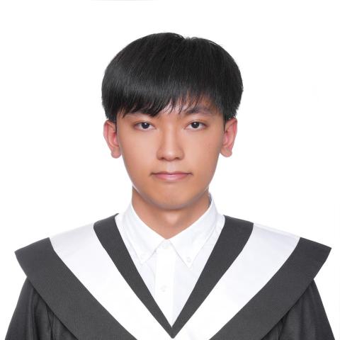 賴李仕翔