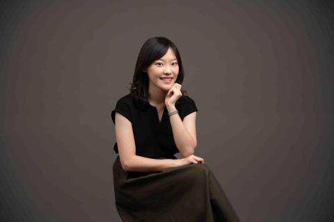 提供求職服務的專家Jane