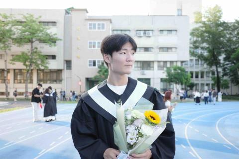 桃園生物家教推薦李克謙