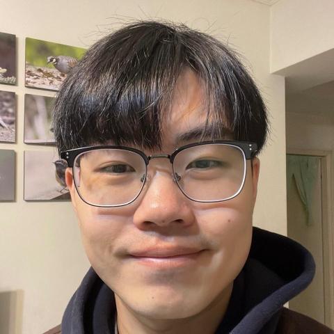 林育均