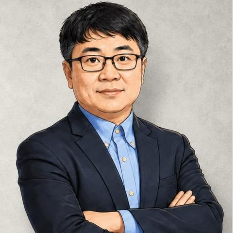 提供微型創業鳳凰貸款計畫書服務的專家Alex