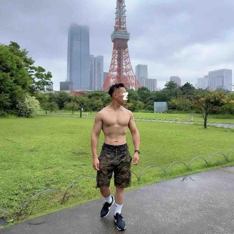台中按摩服務專家推薦安東尼運動舒壓按摩（到府服務）