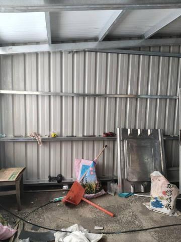 慧昇鐵皮屋工程行 - 中壢環中東路