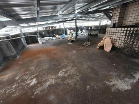 慧昇鐵皮屋工程行 - 內湖文德路合法鐵皮屋