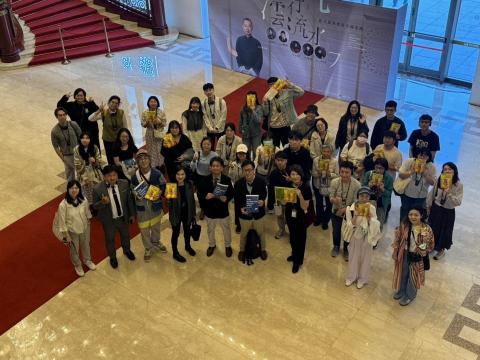 祥華MKTGOAL台日整合行銷 - OPEN HOUSE 日中翻譯