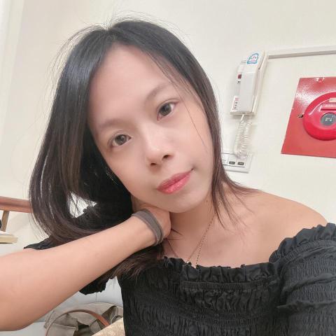 提供995癌症服務的專家王馥婷