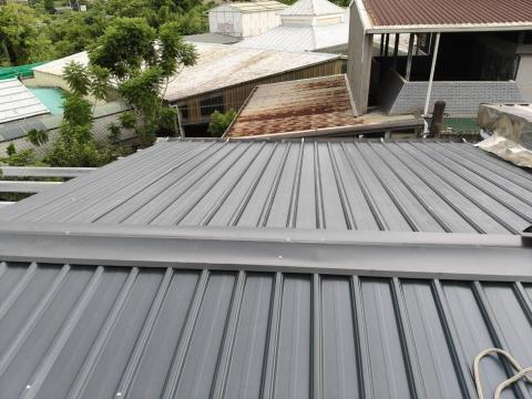 慧昇鐵皮屋工程行 - 中壢環中東路