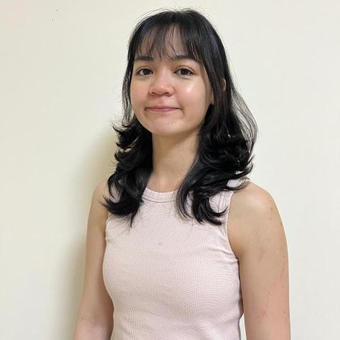 士林區孕婦瑜伽老師推薦Yu-Ting 