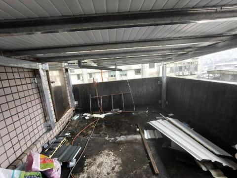 慧昇鐵皮屋工程行 - 內湖文德路合法鐵皮屋