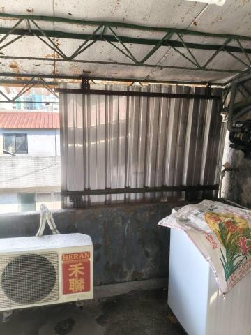 慧昇鐵皮屋工程行 - 台北吳興街.封白鐵清板