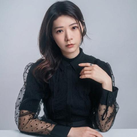 台中雷射雕刻代工公司推薦呂家妘