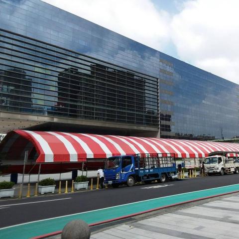 雲林活動舞台搭建公司推薦曜瑞硬體工程