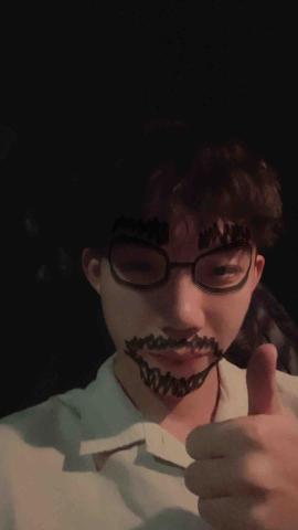 提供canva服務的專家陳逸凱