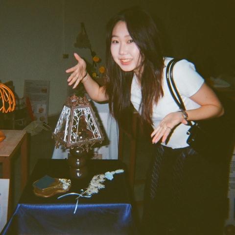 提供keyshot渲染服務的專家簡妤