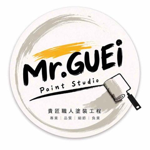 提供底漆服務的專家貴匠職人塗裝工程